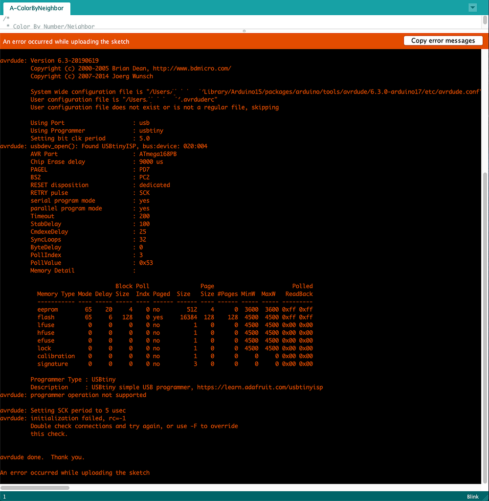 Blink No Longer Accepting Uploads Support Move38 Forum
