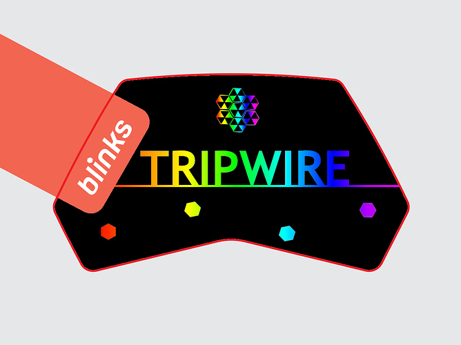 Tripwire V3