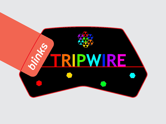 Tripwire V3 ALT 2