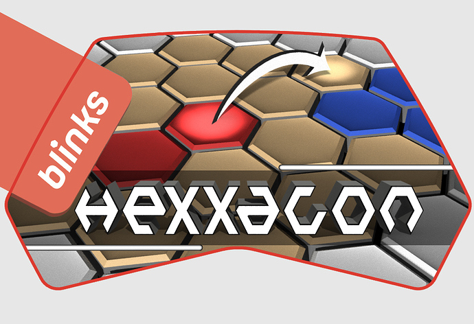 hexxagon